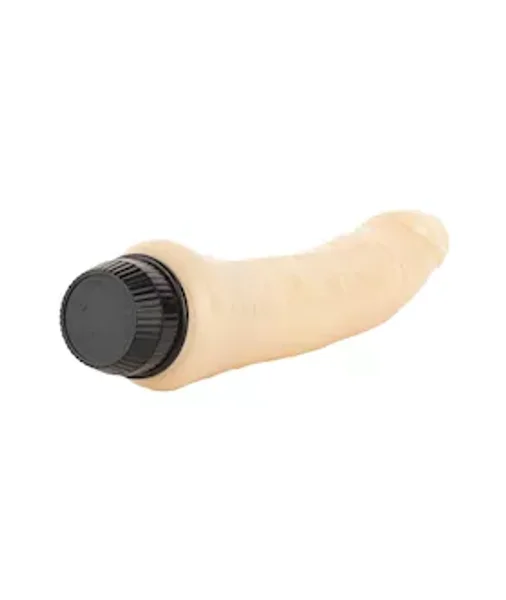 Easytoys Jelly Passion Realistic Vibrator — image 6 of 6