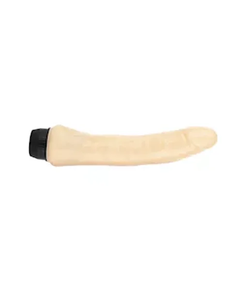 Easytoys Jelly Passion Realistic Vibrator — image 4 of 6
