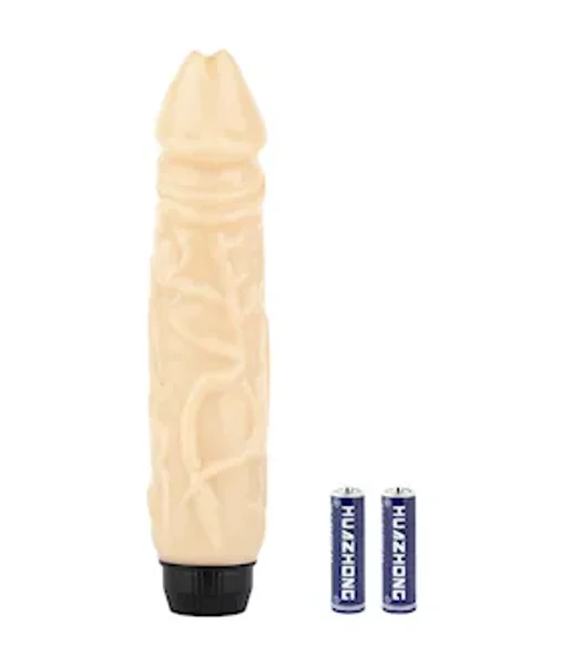 Easytoys Jelly Supreme Realistic Vibrator — image 3 of 6