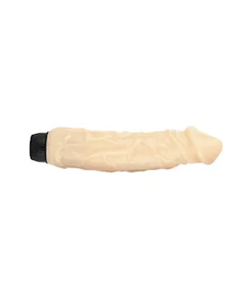 Easytoys Jelly Supreme Realistic Vibrator — image 4 of 6