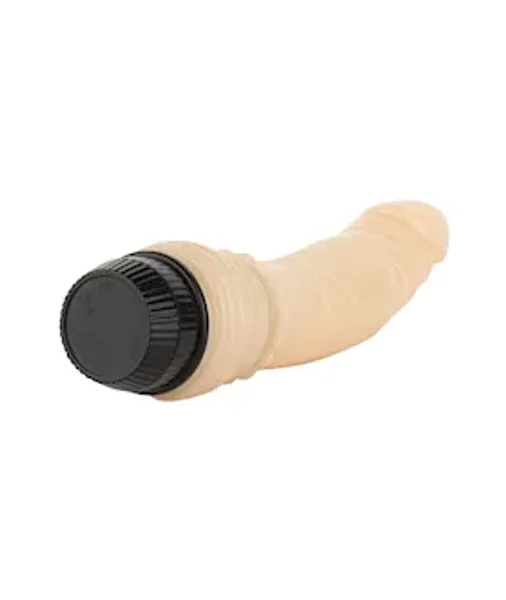 Easytoys Jelly Glee Realistic Vibrator — image 6 of 6