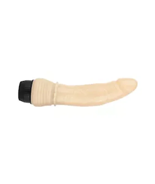 Easytoys Jelly Glee Realistic Vibrator — image 4 of 6