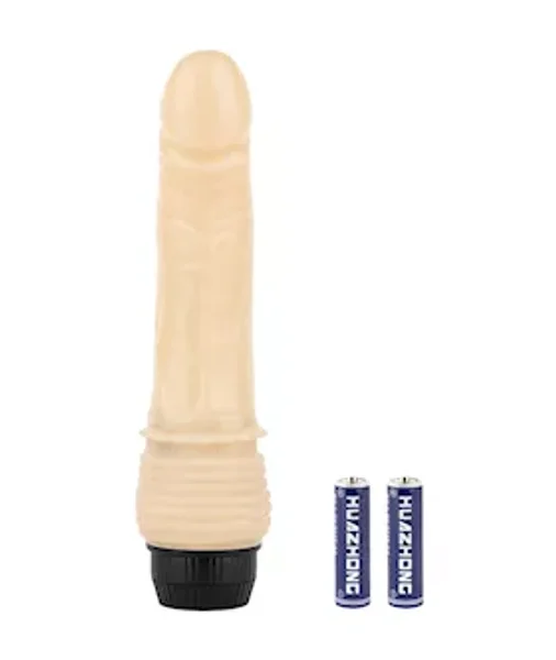 Easytoys Jelly Glee Realistic Vibrator — image 3 of 6