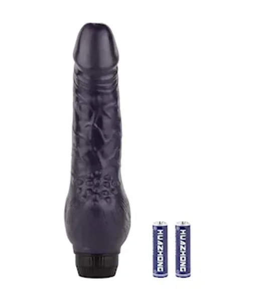 Easytoys Jelly Royale Phallic Vibrator — image 3 of 6