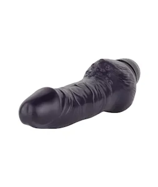 Easytoys Jelly Royale Phallic Vibrator — image 5 of 6