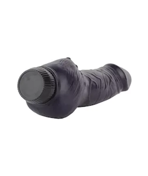 Easytoys Jelly Royale Phallic Vibrator — image 6 of 6