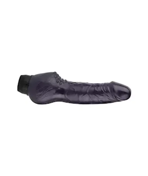 Easytoys Jelly Royale Phallic Vibrator — image 4 of 6
