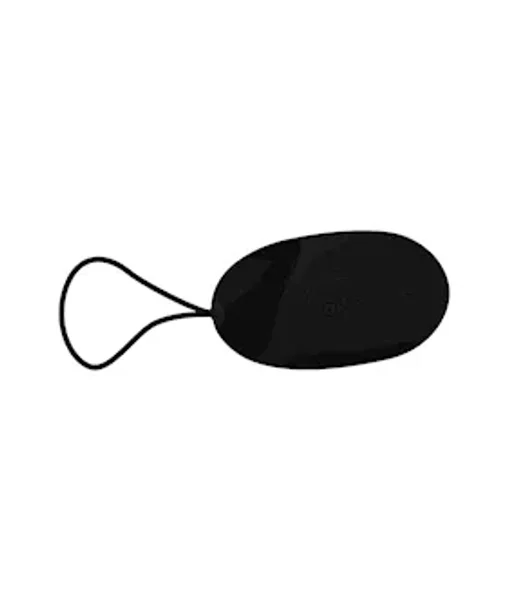 Easytoys Big Vibrating Egg With Remote — image 2 of 5