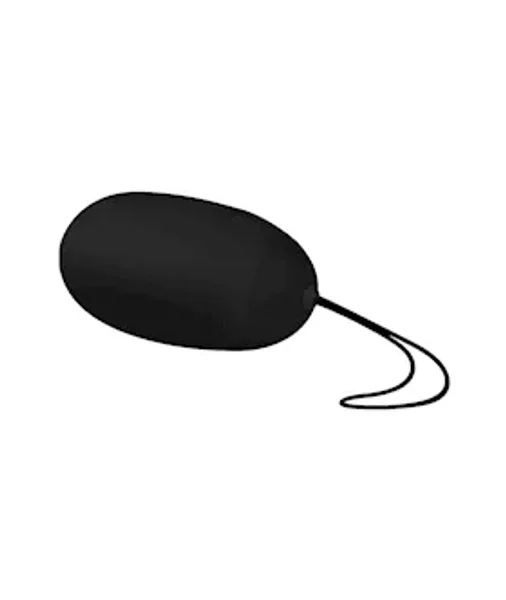 Easytoys Big Vibrating Egg With Remote — image 4 of 5
