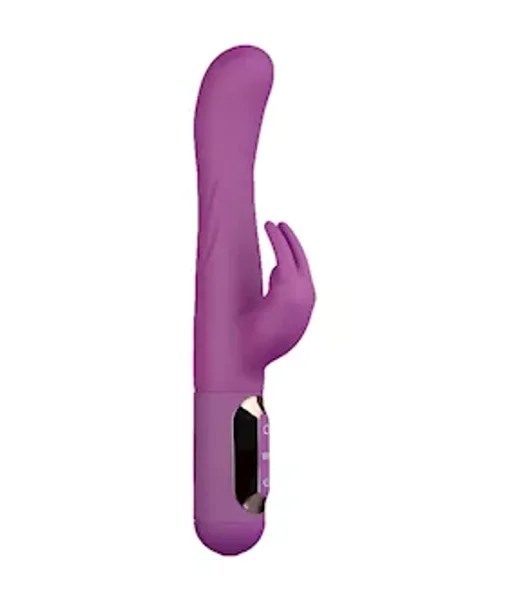 Easytoys Thumping Bunny Rabbit Vibrator — image 5 of 9
