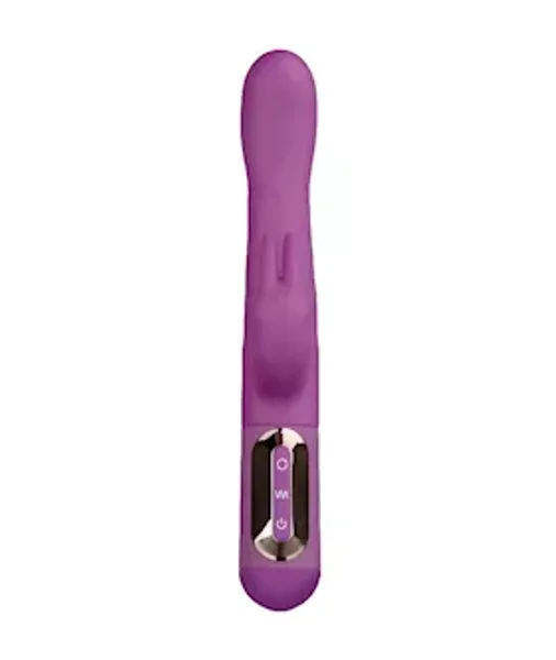 Easytoys Thumping Bunny Rabbit Vibrator — image 2 of 9