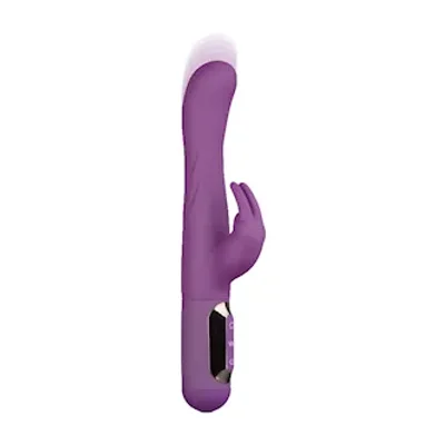 easytoys thumping bunny rabbit vibrator