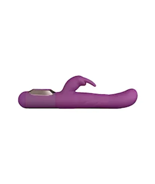 Easytoys Thumping Bunny Rabbit Vibrator — image 4 of 9