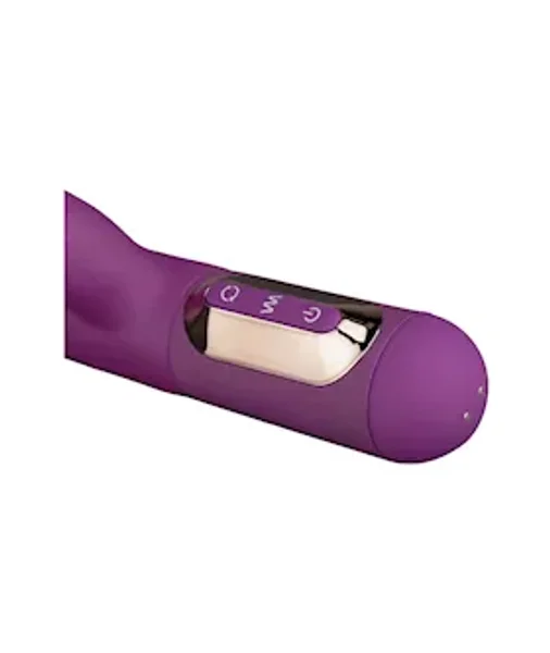 Easytoys Thumping Bunny Rabbit Vibrator — image 3 of 9