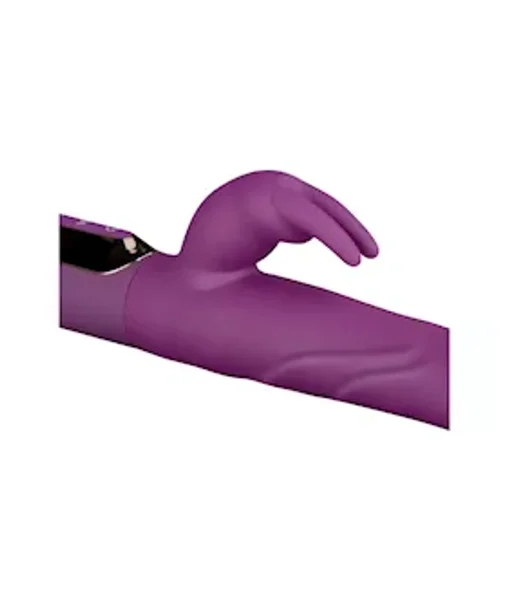 Easytoys Thumping Bunny Rabbit Vibrator — image 6 of 9