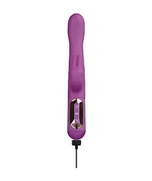 Easytoys Thumping Bunny Rabbit Vibrator — image 7 of 9