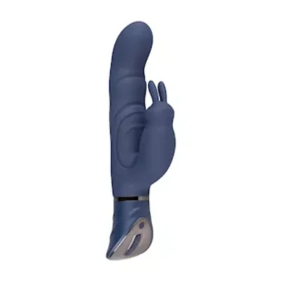 easytoys midnight rabbit vibrator