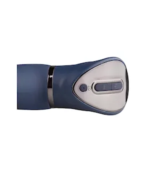Easytoys Midnight Rabbit Vibrator — image 6 of 9