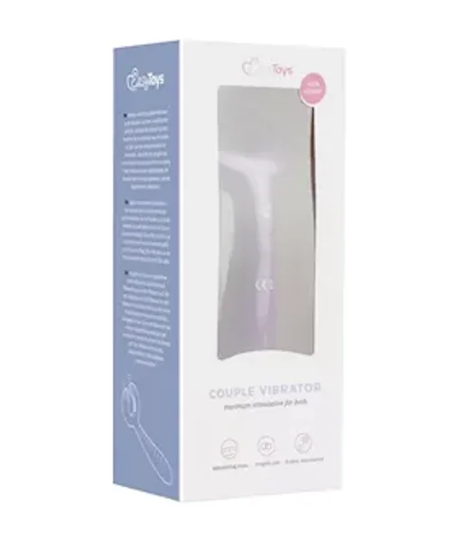 Easytoys Couples Vibrator — image 6 of 7