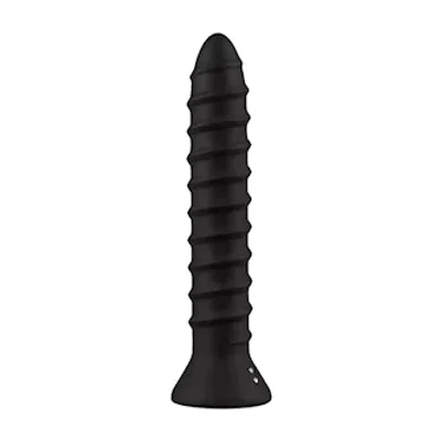 easytoys screwed plug anal vibrator