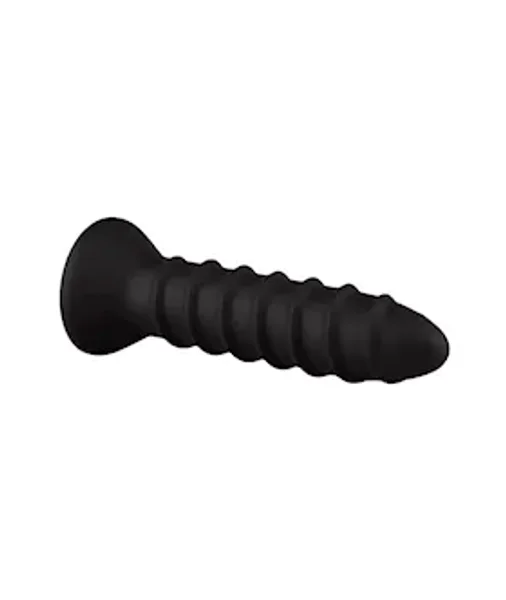Easytoys Screwed Plug Anal Vibrator — image 8 of 12