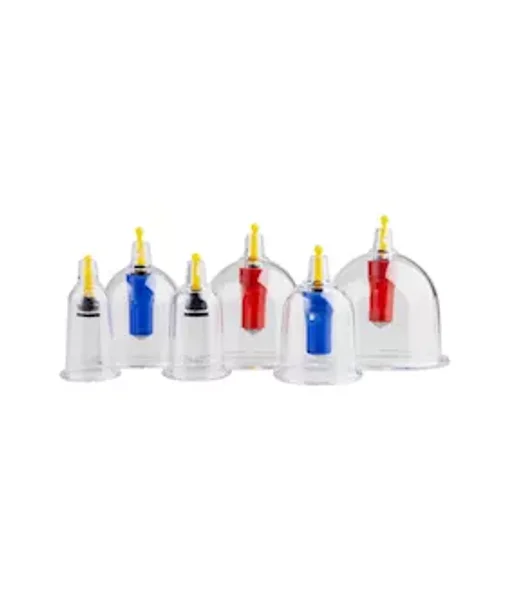 Easytoys Cupping Set — image 3 of 7