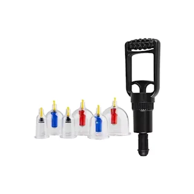 easytoys cupping set