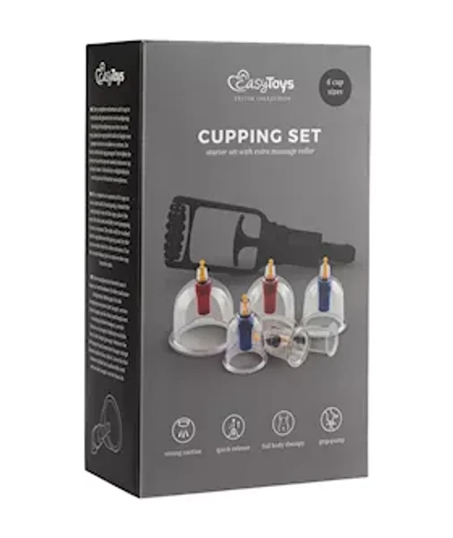 Easytoys Cupping Set — image 6 of 7