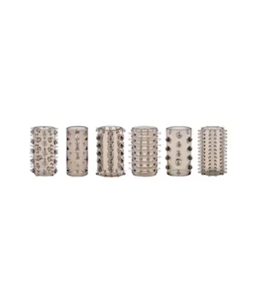 Easytoys Penis Sleeve Set — image 2 of 5