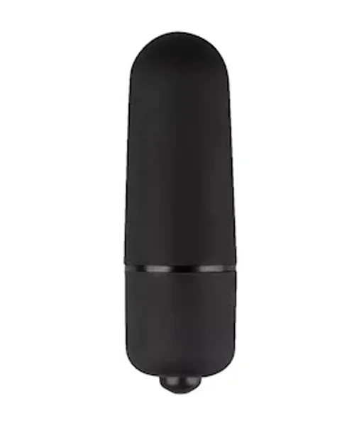 Easytoys Bunny Vibrating Cock Ring — image 7 of 11