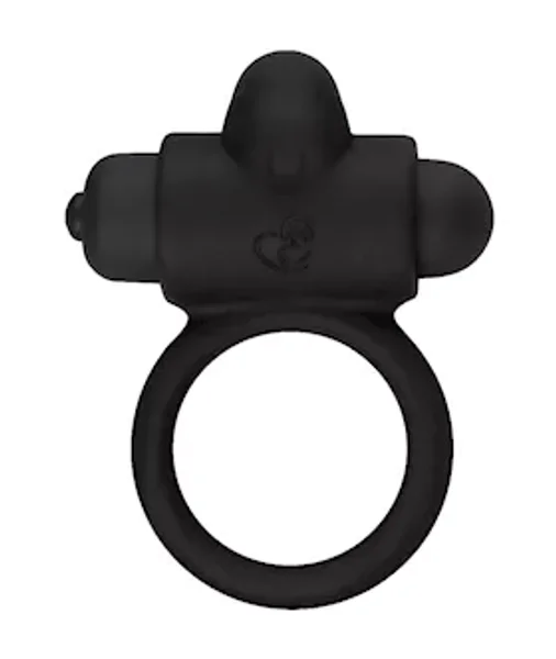 Easytoys Bunny Vibrating Cock Ring — image 6 of 11