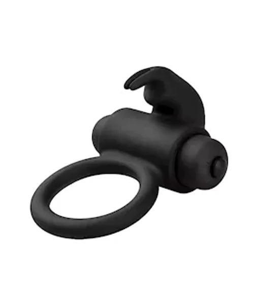 Easytoys Bunny Vibrating Cock Ring — image 4 of 11