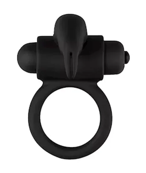 Easytoys Bunny Vibrating Cock Ring — image 3 of 11