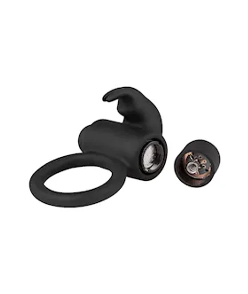 Easytoys Bunny Vibrating Cock Ring — image 5 of 11