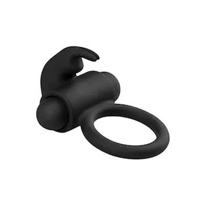 easytoys bunny vibrating cock ring