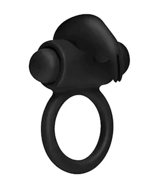 Easytoys Bunny Vibrating Cock Ring — image 2 of 11