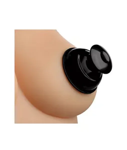 Plungers Extreme Suction Silicone Nipple Suckers — image 10 of 10