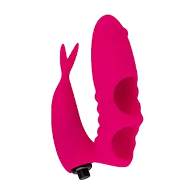 easytoys finger vibrator