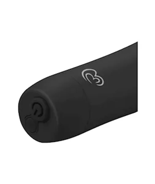 Easytoys Velvet Vibe Bullet Vibrator — image 3 of 7