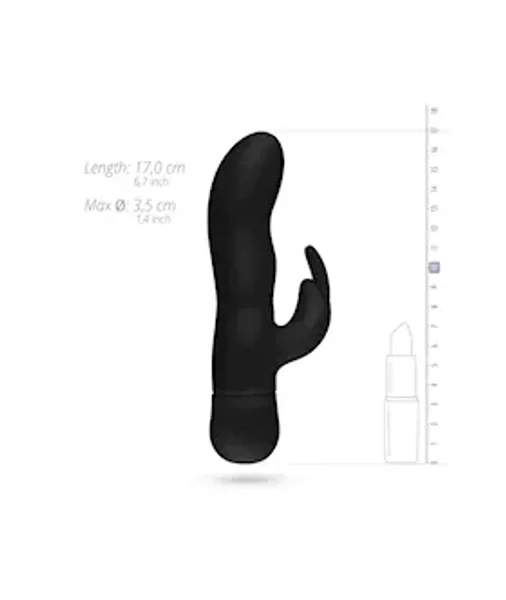 Easytoys Mad Rabbit Vibrator — image 6 of 6