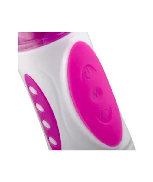 Easytoys Raving Rabbit Vibrator — image 6 of 12