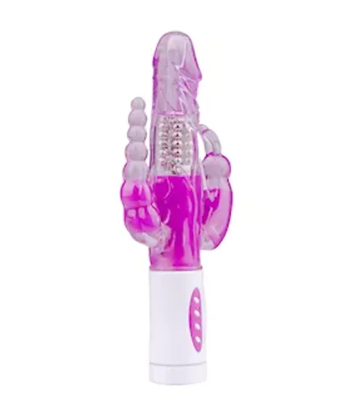 Easytoys Raving Rabbit Vibrator — image 7 of 12