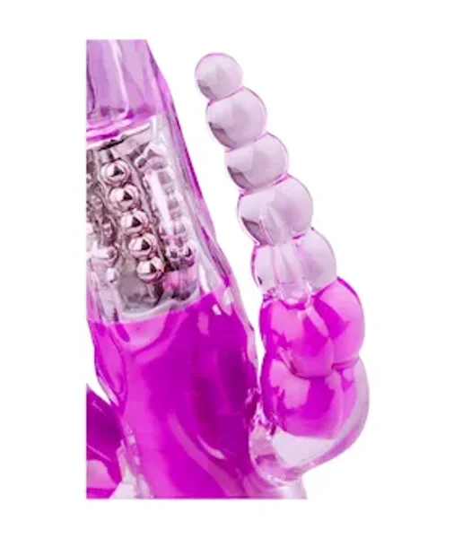 Easytoys Raving Rabbit Vibrator — image 8 of 12