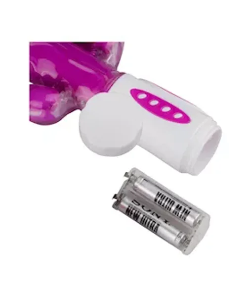 Easytoys Raving Rabbit Vibrator — image 5 of 12