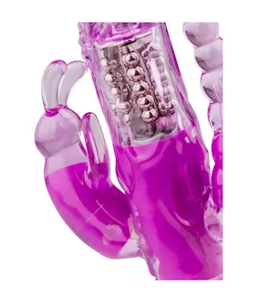 Easytoys Raving Rabbit Vibrator — image 4 of 12
