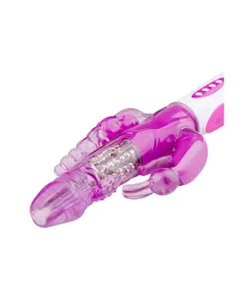 Easytoys Raving Rabbit Vibrator — image 9 of 12
