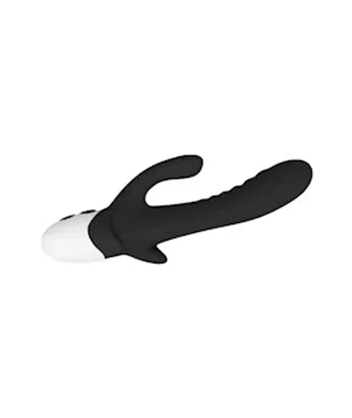 Easytoys Stellar Vibe Rabbit Vibrator — image 2 of 3