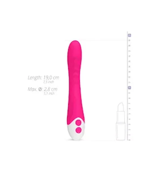 Easytoys Lunar Vibe G-spot Vibrator — image 10 of 10
