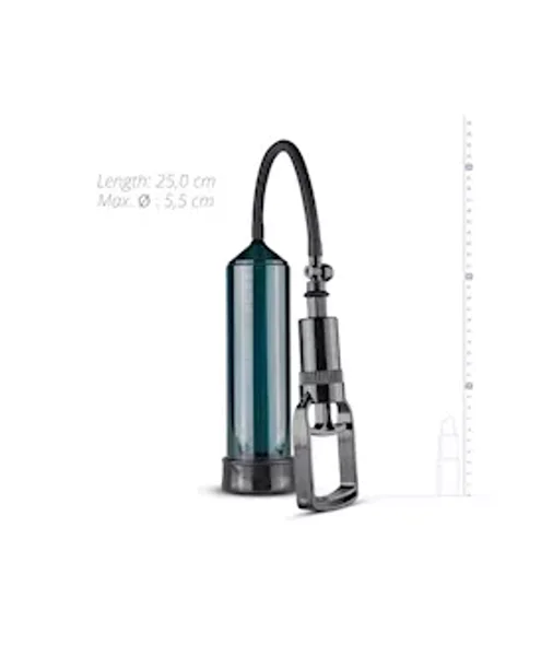 Easytoys Jack Penis Pump — image 5 of 7