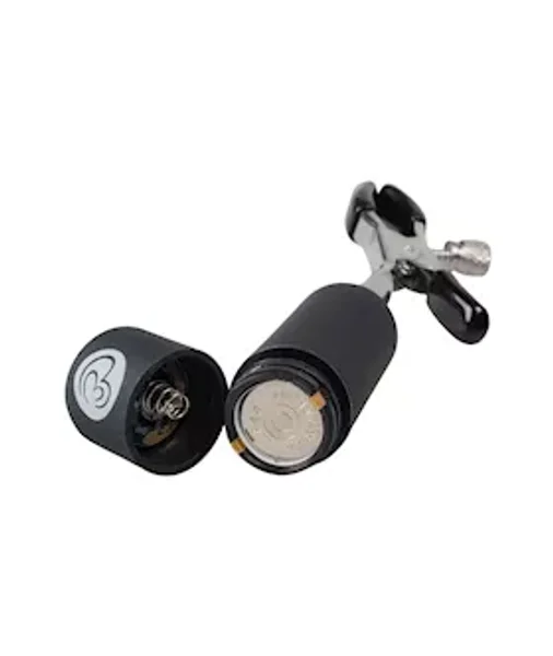 Easytoys Vibrating Nipple Clamps — image 3 of 5